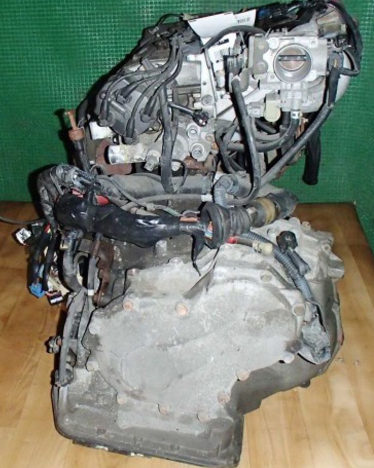 Toyota () 5A-FE:  