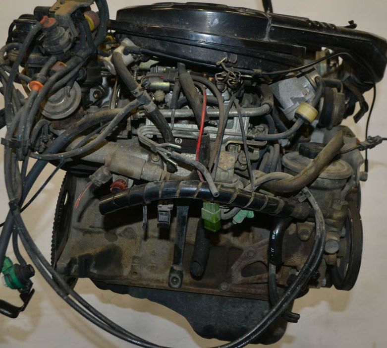 Toyota () 5A-F:  
