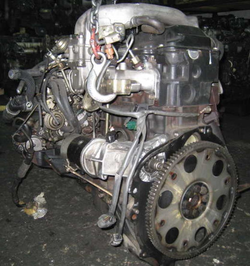 Toyota () 5L:  