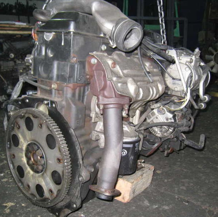 Toyota () 5L:  