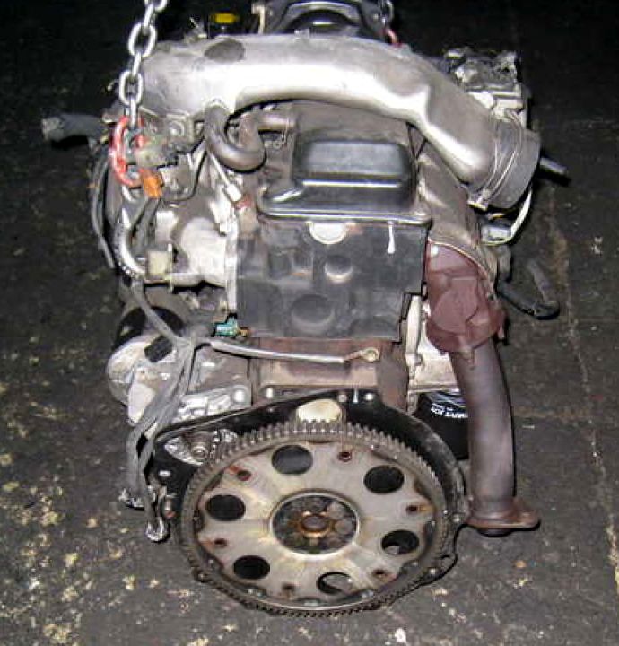 Toyota () 5L:  