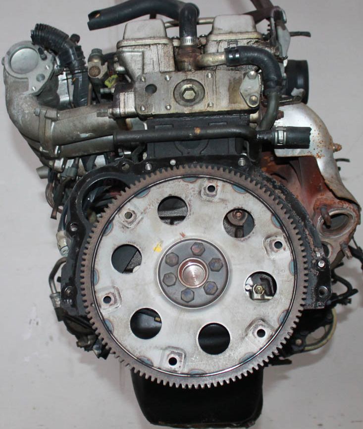 Toyota () 7M-GE:  