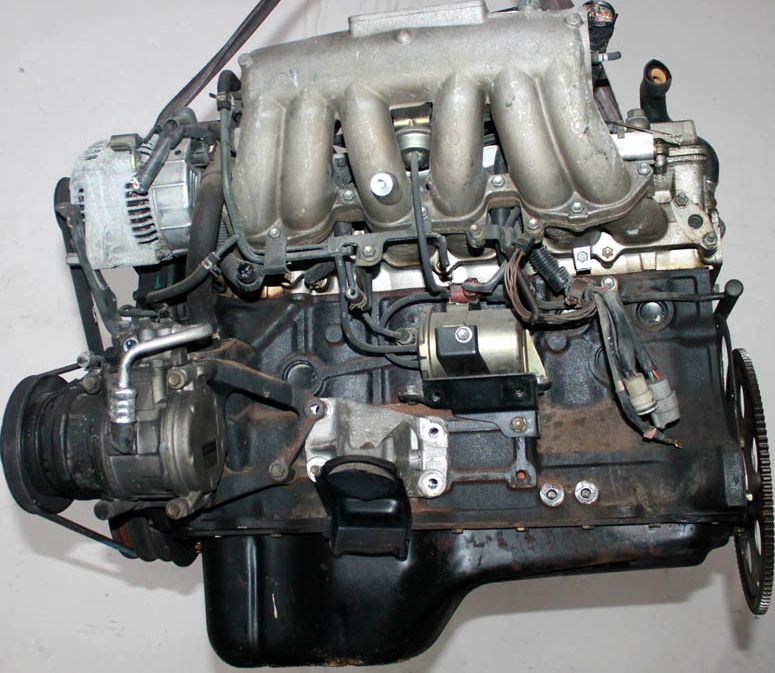 Toyota () 7M-GE:  