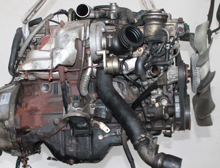 Toyota () 7M-GTEU:  