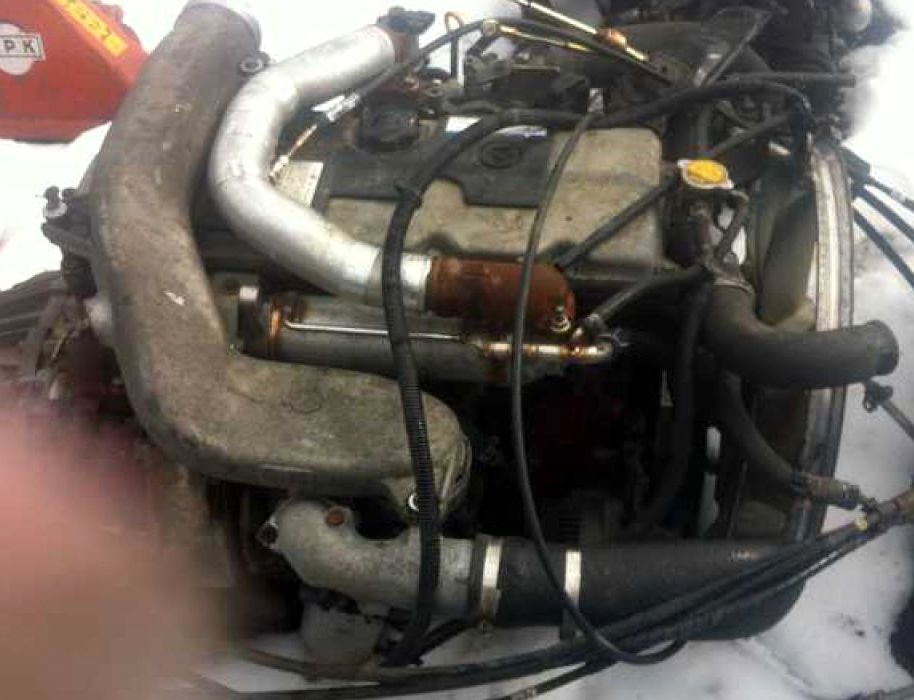 Toyota () J05D-TB:  