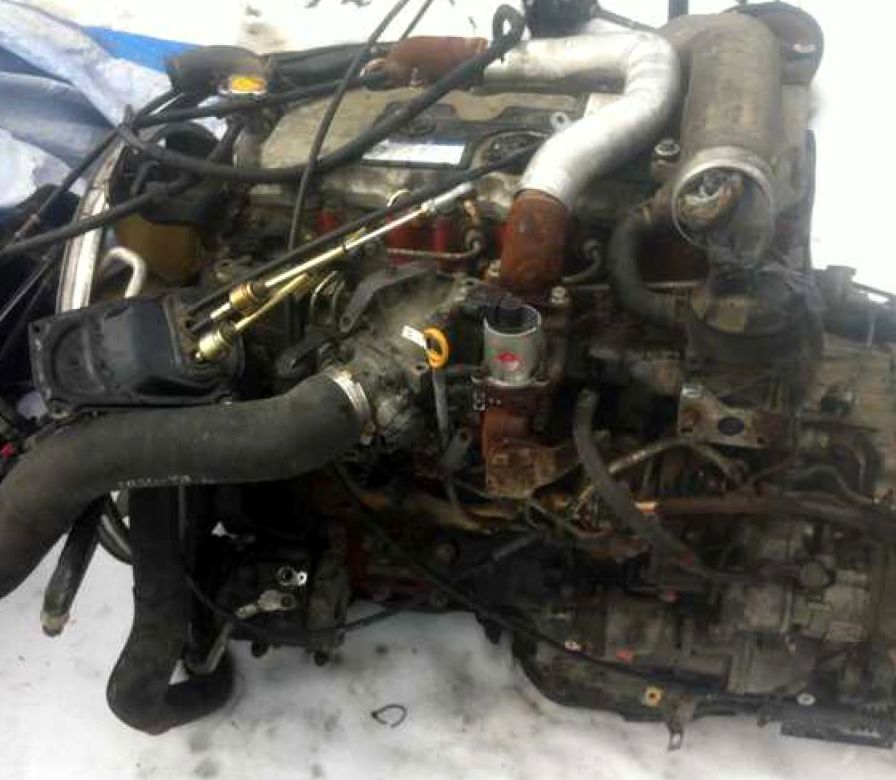 Toyota () J05D-TB:  