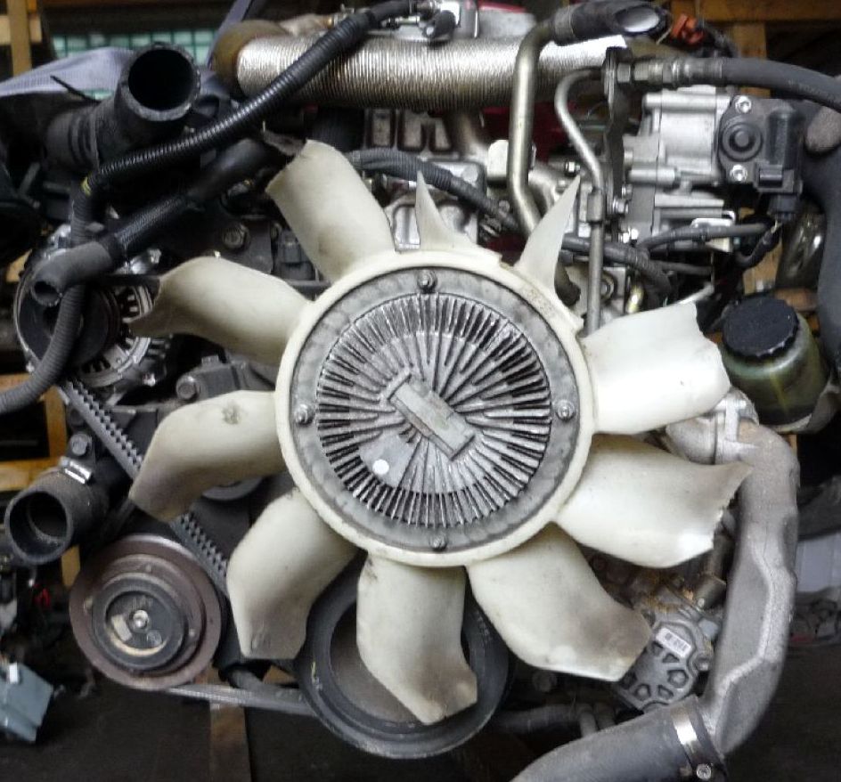 Toyota () N04C-H1:  
