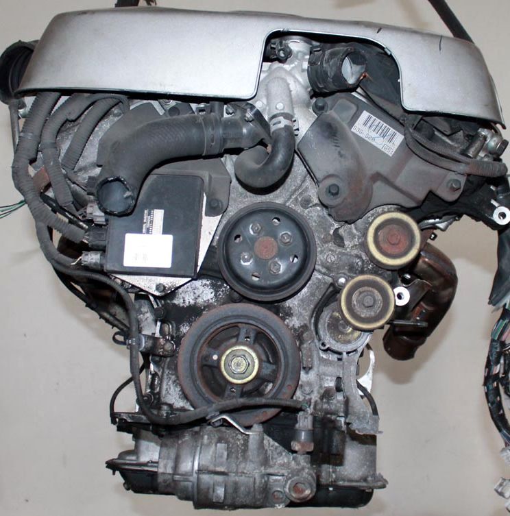 Lexus () 3GR-FSE:  