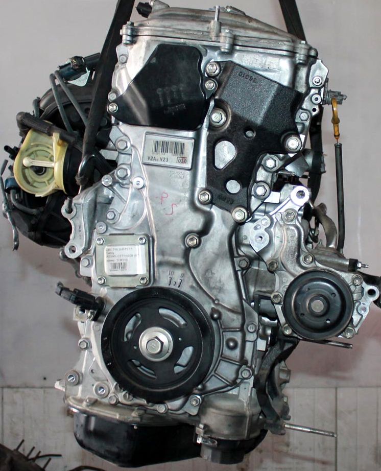 Lexus () 2AR-FE:  