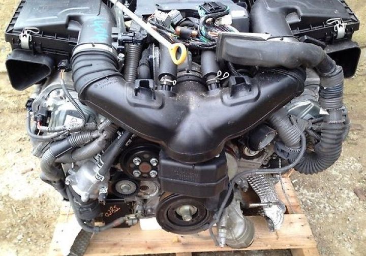 Lexus () 1UR-FSE:  