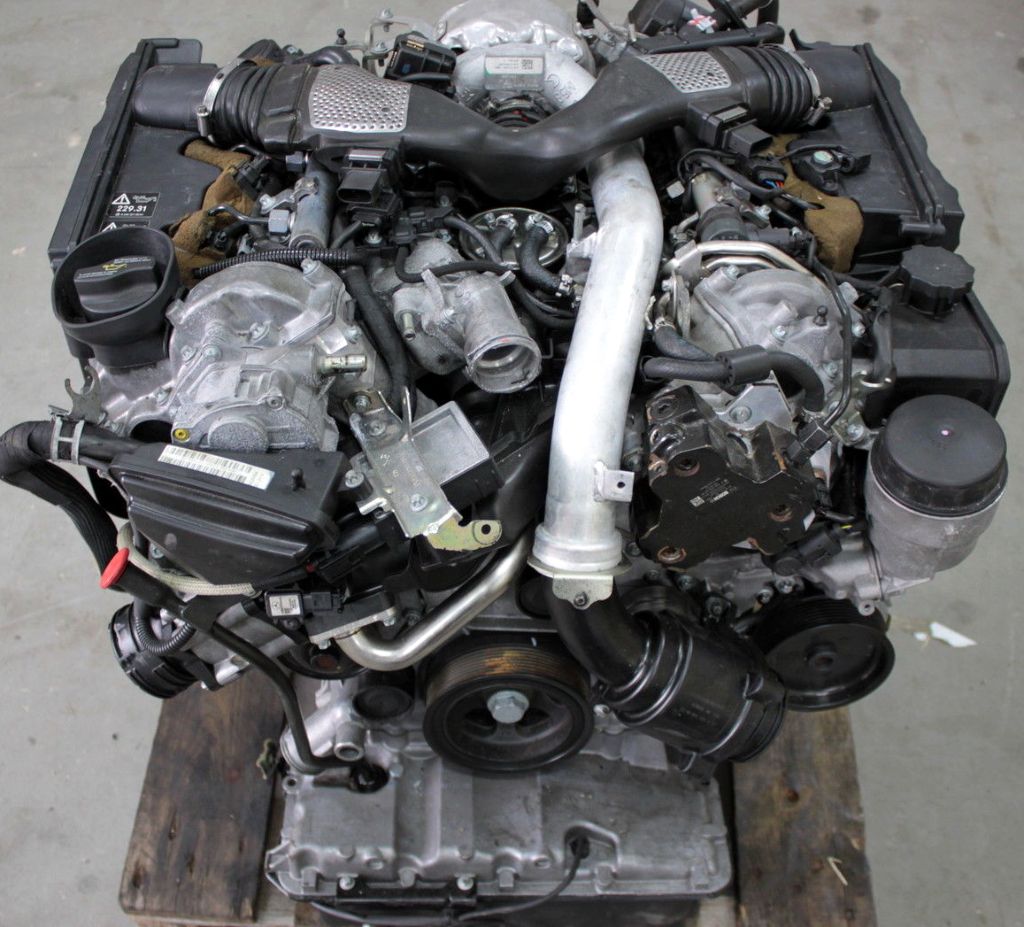 Chrysler () EXL 300C 642.980 642980:  