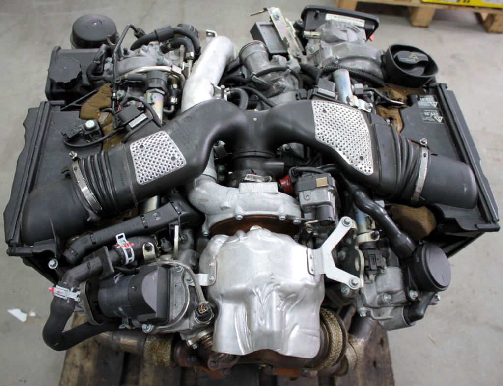 Chrysler () EXL 300C 642.980 642980:  
