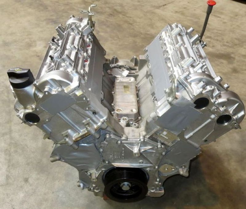 Mercedes Benz () 642.820, 642.832 (642820, 642832):  