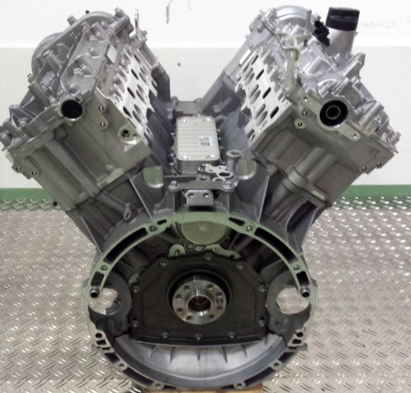 Mercedes Benz () 642.826 (642826):  