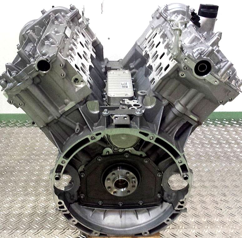 Mercedes Benz () 642.830, 642.832 (642830, 642832):  