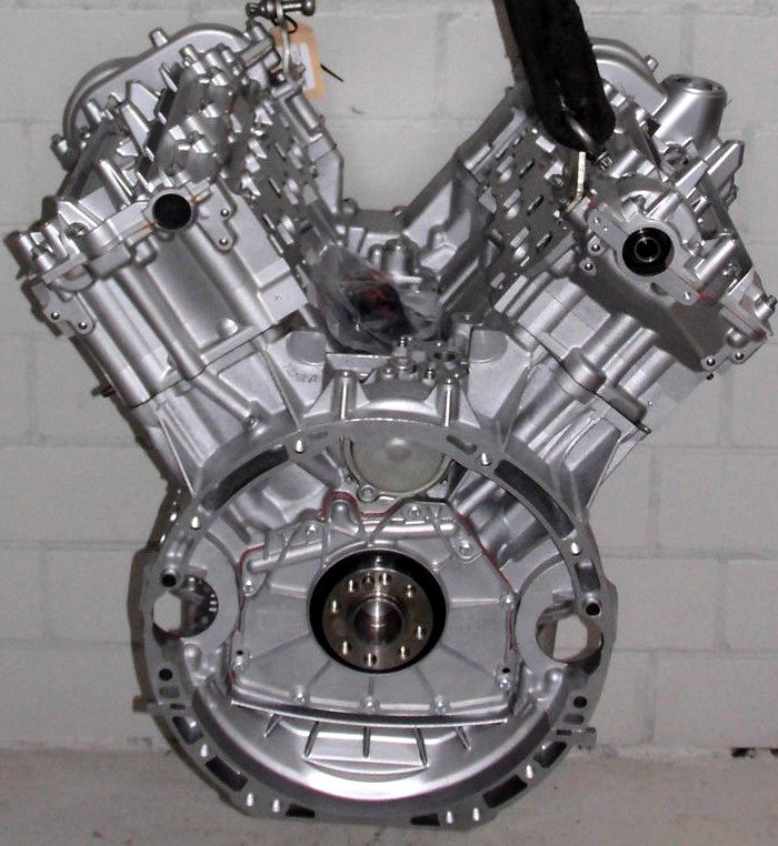 Mercedes Benz () 642.886 (642886):  