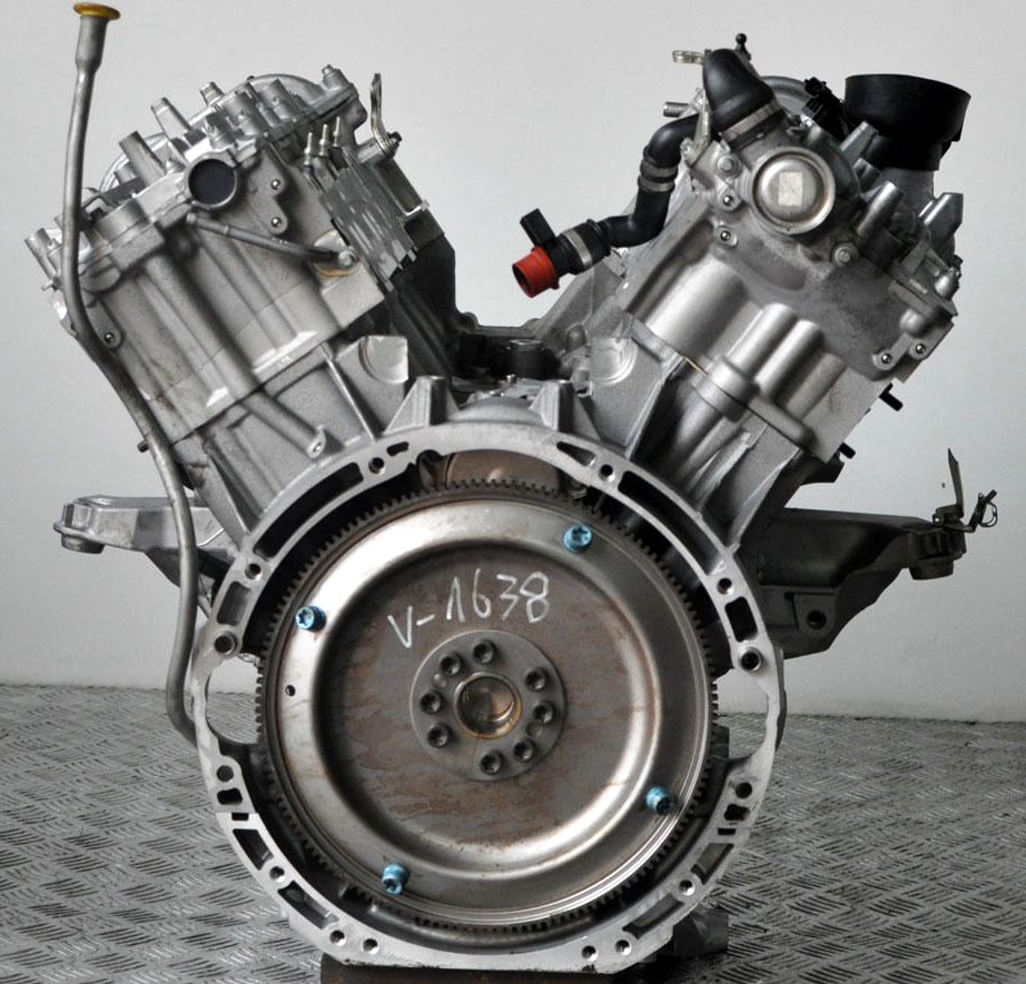 Mercedes Benz () 642.835 (642835):  