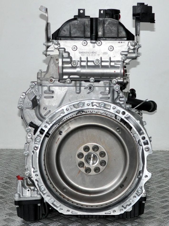 Mercedes Benz () 651.921 (651921):  