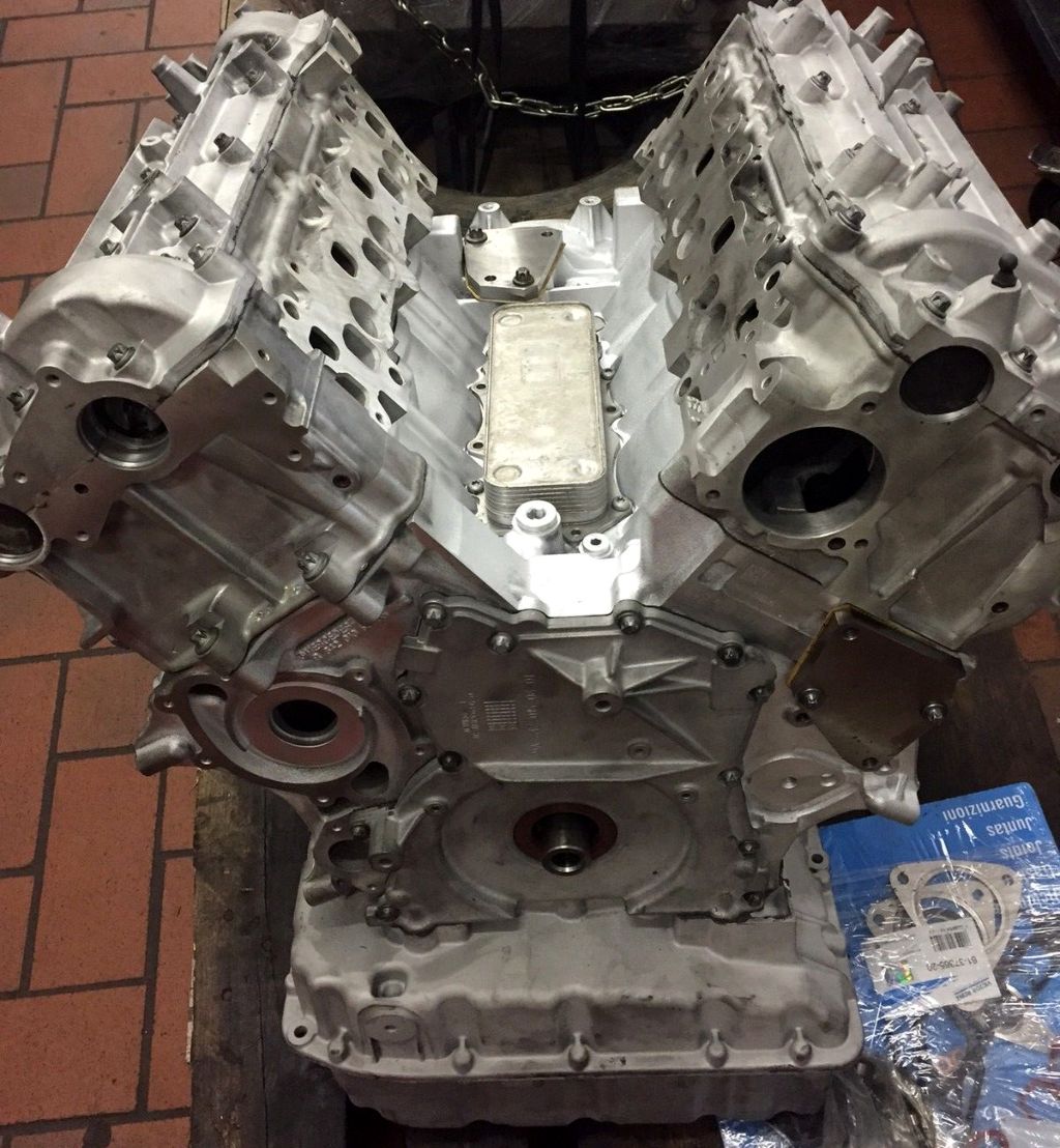 Mercedes Benz () 642.896, 642.898, 642.992 (642896, 642898, 642992):  