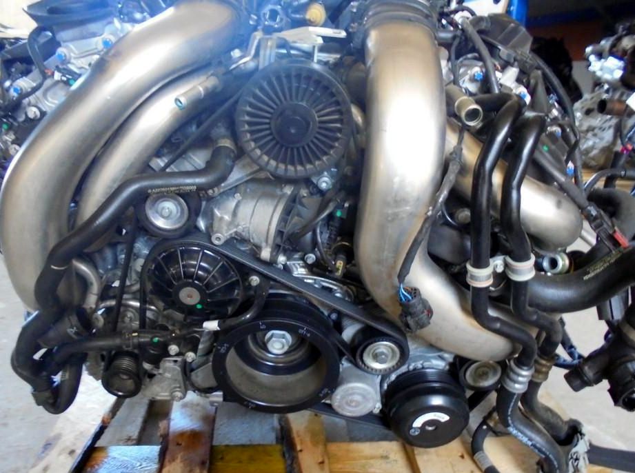 Mercedes Benz () 278.929 (278929):  