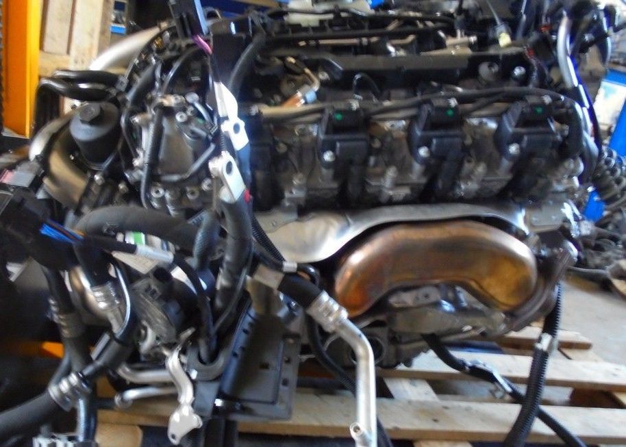 Mercedes Benz () 278.929 (278929):  