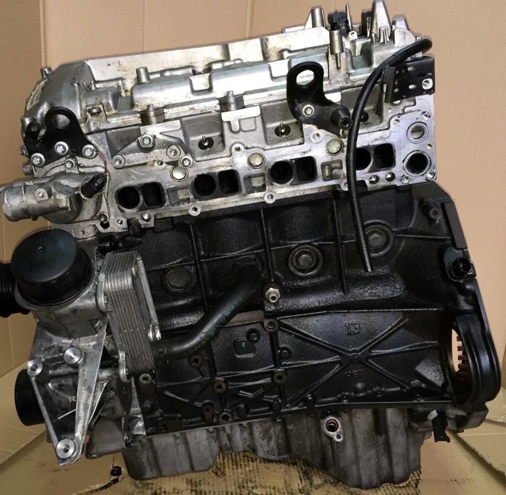 Mercedes Benz () 646.951 (646951):  