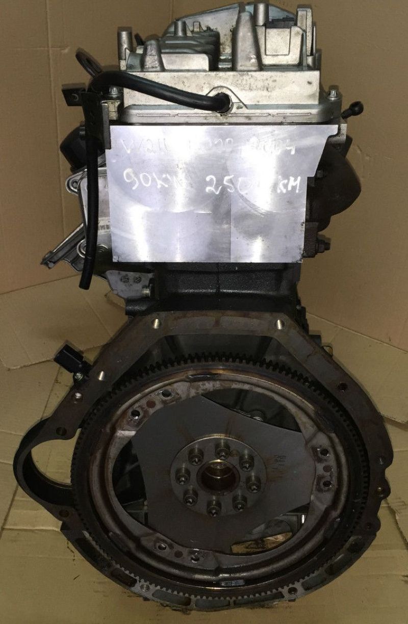 Mercedes Benz () 646.951 (646951):  
