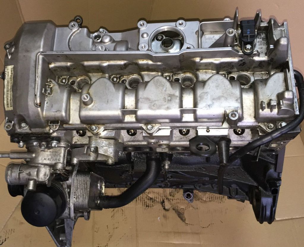 Mercedes Benz () 646.951 (646951):  