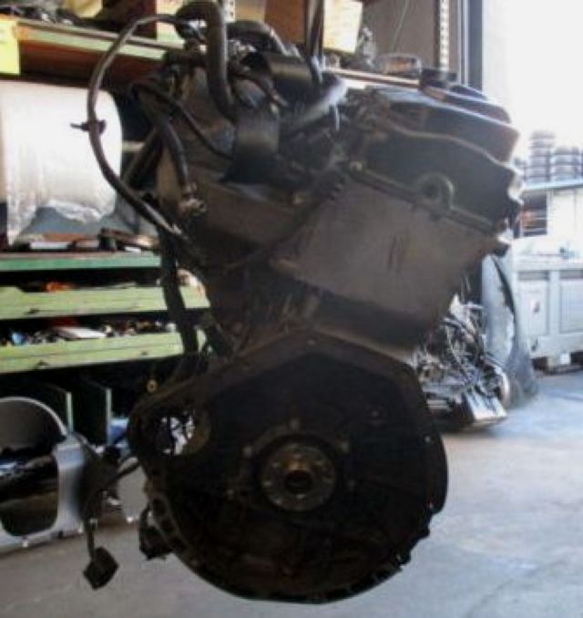 Mercedes Benz () 646.984 (646984):  