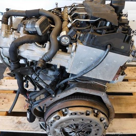Mercedes Benz () 646.820, 646.821 (646820, 646821):  