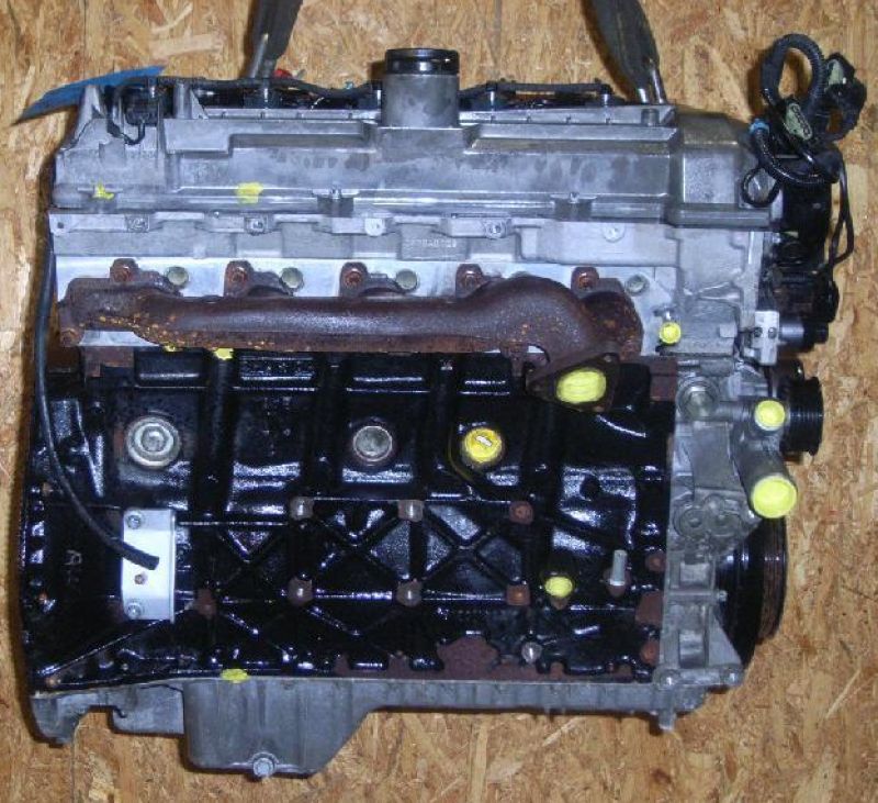 Mercedes Benz () 647.961 (647961):  