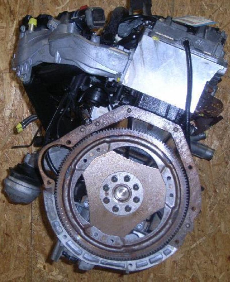 Mercedes Benz () 647.961 (647961):  