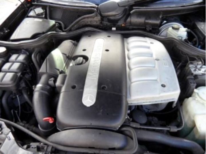 Mercedes Benz () 648.961 (648961):  