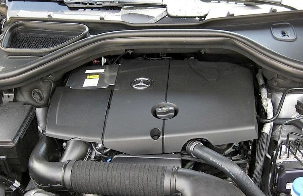 Mercedes Benz () 651.960 (651960):  