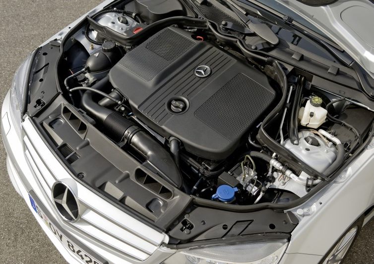 Mercedes Benz () 651.961 (651961):  