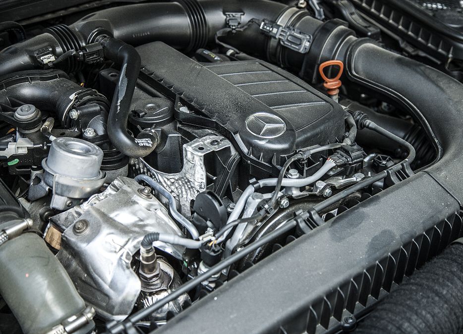Mercedes Benz () 626.951 (626951):  