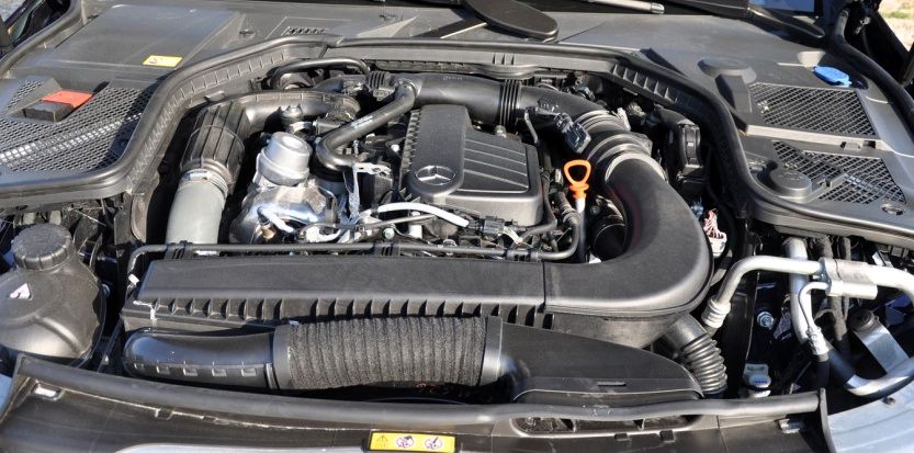 Mercedes Benz () 626.951 (626951):  