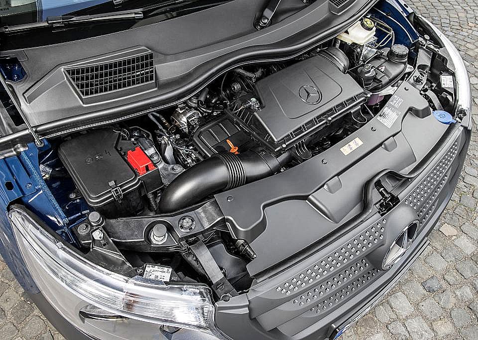Mercedes Benz () 622.951 (622951):  