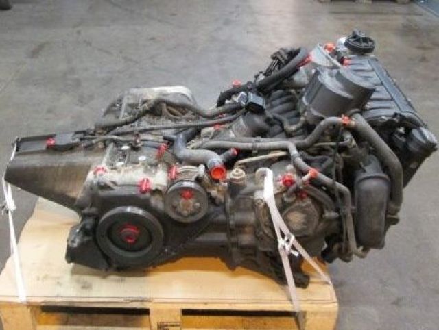 Mercedes Benz () 668.914 (668914):  