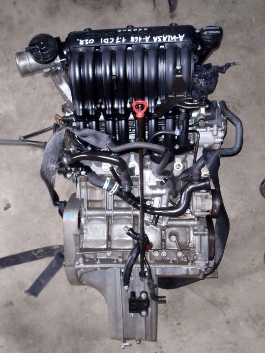 Mercedes Benz () 668.940 (668940):  