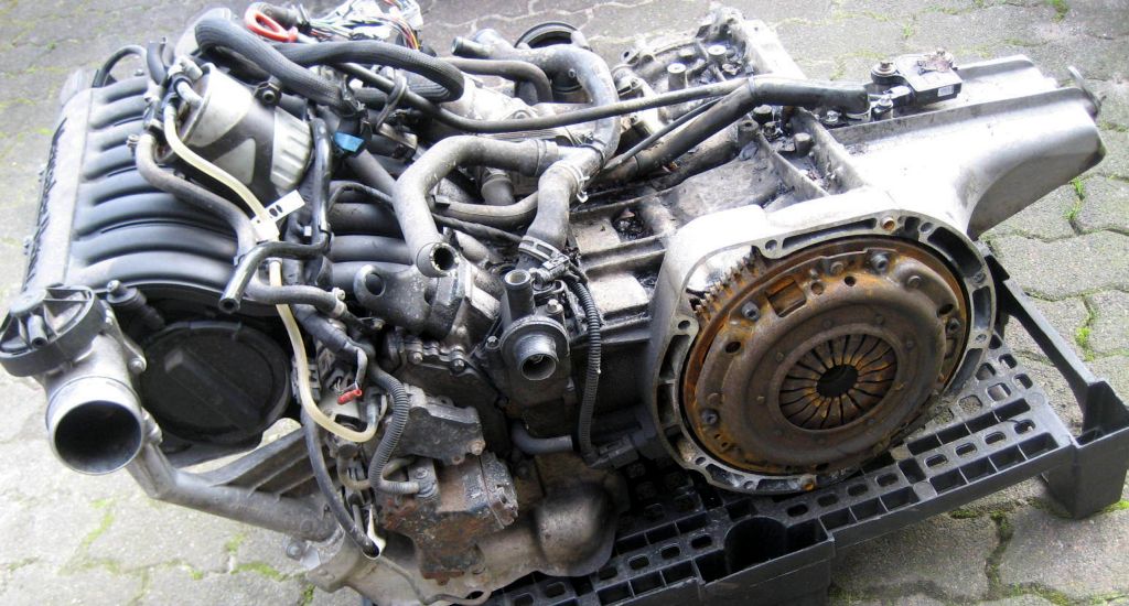 Mercedes Benz () 668.940 (668940):  