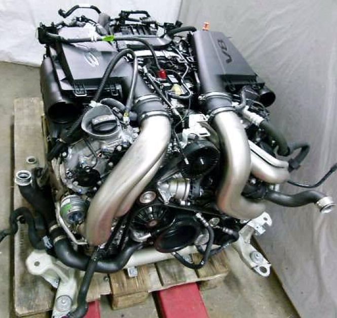 Mercedes Benz () 278.920 (278920):  