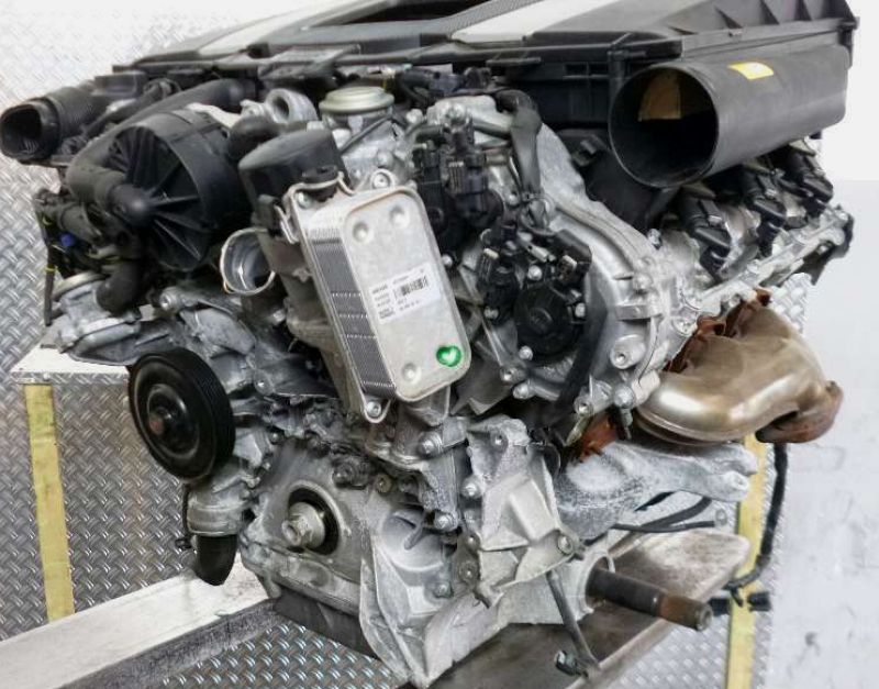 Mercedes Benz () 272.977 (272977):  