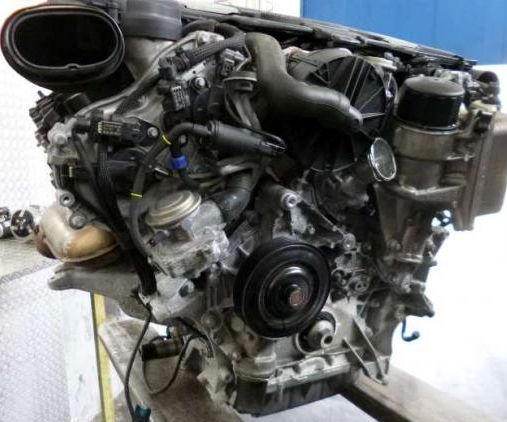 Mercedes Benz () 272.977 (272977):  