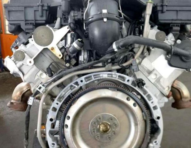 Mercedes Benz () 272.977 (272977):  