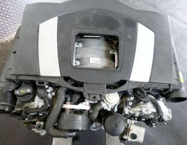 Mercedes Benz () 272.977 (272977):  