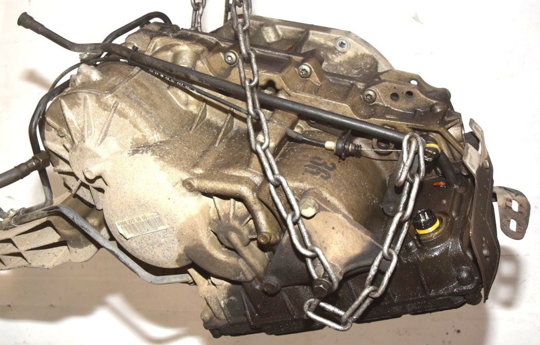 Mercedes Benz () A-class (168.032, 168.031, 168.033, 168.133), A160:    