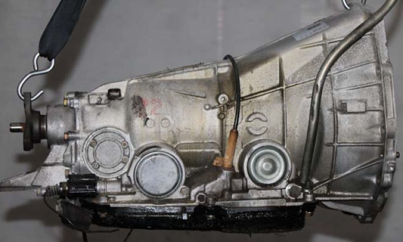 Mercedes Benz () 190E 2.6 (W201):    