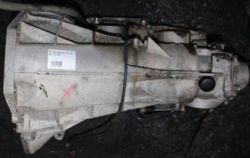 Mercedes Benz () 190E 2.6 (W201):    