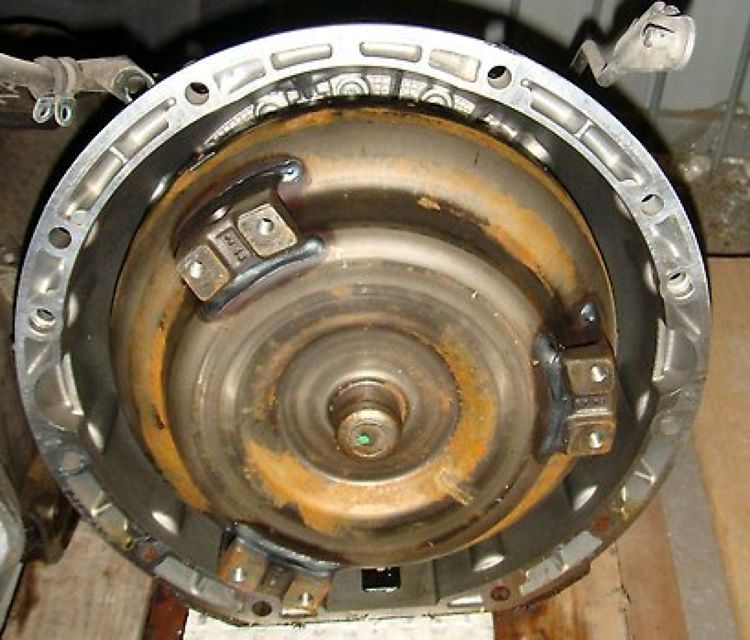 Mercedes Benz () C240 (W203), CLK 240 (209.361, 209.461):    